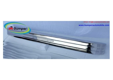 Volkswagen T2 Bay Window Bus (1972-1979) bumpers - 3/4