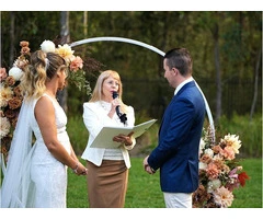 Crafting Your Perfect Sydney Wedding Ceremony