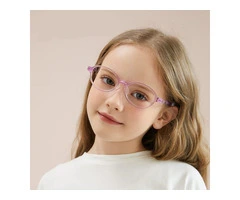 Stylish and Safe Children's Eyewear Online