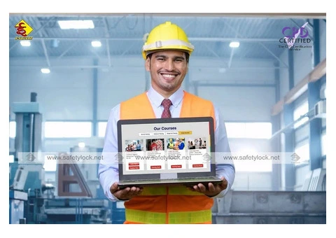 Online Lockout Tagout Courses by E-Square Alliance