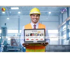 Online Lockout Tagout Courses by E-Square Alliance