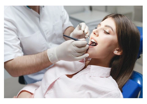 Top Dental Care Services in Donvale | Your Trusted Local Dentist
