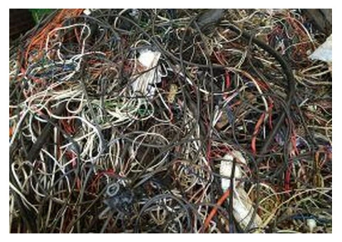 Top Scrap Metal Services in Seven Hills