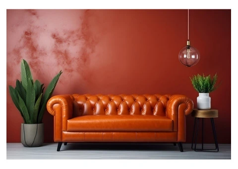 Premium Leather Lounges in Adelaide