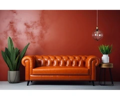 Premium Leather Lounges in Adelaide