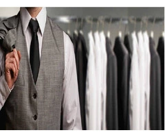 Now cleaning wedding dresses in Adelaide made easy with us