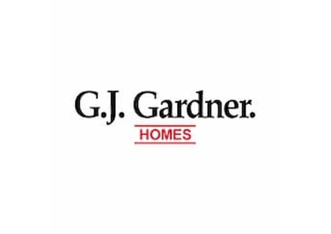 G.J. Gardner Homes - Wyndham City