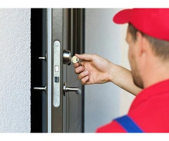 Reliable Locksmith Services in Brisbane