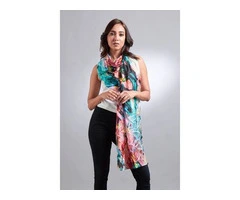 Enhance Your Style With Our Elegant Designer Scarves