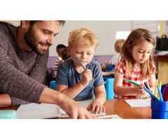 Learn About Developmental Delay From Early Childhood Education Byford