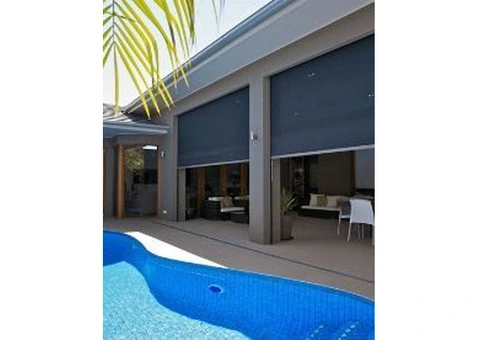 Australian Outdoor Blind Melbourne