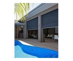 Australian Outdoor Blind Melbourne