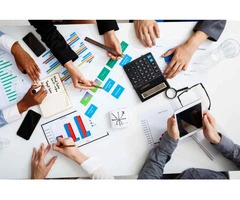 Get Proactive Financial Solutions With Accounting Firm in Melbourne