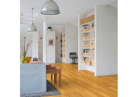 Choose Clique Floors for Bamboo Flooring in Melbourne