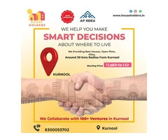 Kurnool realty consultants