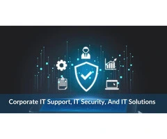 Benefits of Outsourcing IT Security to Managed Service Providers