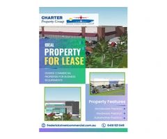 Property for Lease in Broome | Frederick Street Commercial