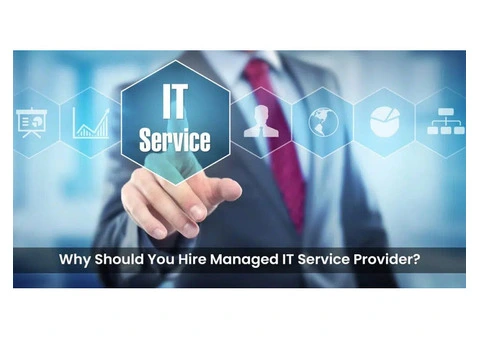 The Impact of Managed Security Services on Business Continuity