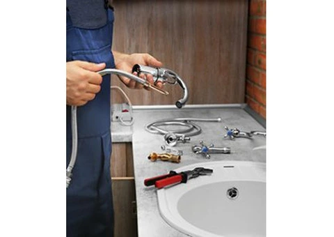 Trusted Plumber Spring Hill Services | Captivate Plumbing