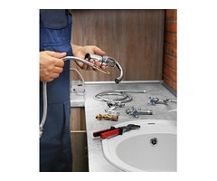 Trusted Plumber Spring Hill Services | Captivate Plumbing