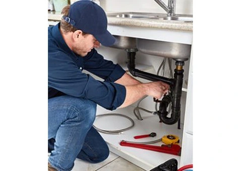Trusted Plumber Spring Hill Services | Captivate Plumbing - 2/2