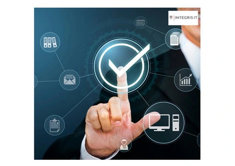 Cybersecurity Best Practices for Business Using Managed Services