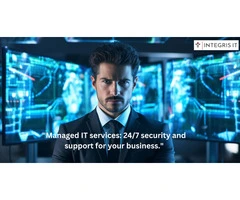 Managed Cloud services for Brisbane, Sydney & Melbourne