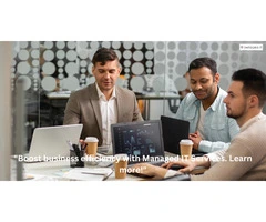 Managed Cloud services for Brisbane, Sydney & Melbourne