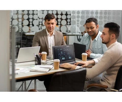 Managed Cloud services for Brisbane, Sydney & Melbourne