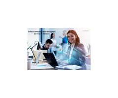 Managed Cloud services for Brisbane, Sydney & Melbourne