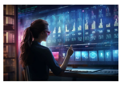 Trusted Managed IT Solutions in Brisbane: Integris IT