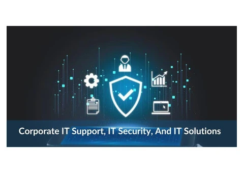 Why Should You Hire Managed IT Service Provider? - Integris IT