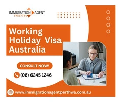 Make the Most of Your Gap Year with a Working Holiday Visa
