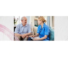 Most Renowned NDIS Community Nursing Service Provider in Perth