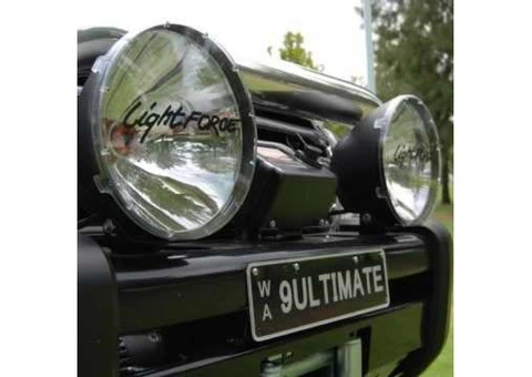 Lightforce LED Lights | Halogen Lights