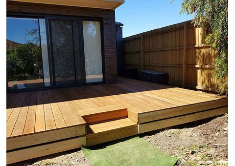 Make Your Dream Home a Reality with Expert Female Builders