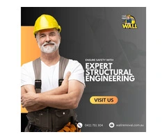 Structural Engineer Consultation for Your Wall Removal Project