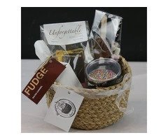 Indulge in Delight with Chocolate Gift Hampers Online