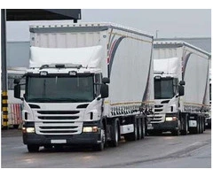 Most Trusted Refrigerated Transport Services in Sydney