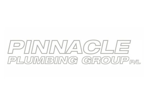 Pinnacle Plumbing