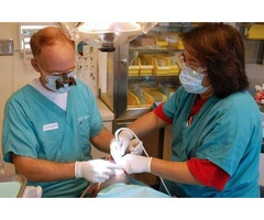 Affordable Collingwood Dentist Quality Services