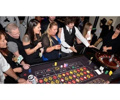 Looking for Casino Fundraising in Perth