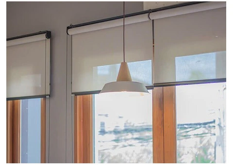 Roller Blinds Pakenham