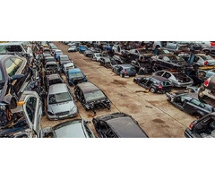 Car Wreckers Perth WA