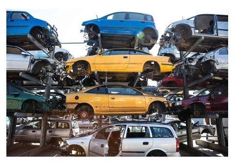 Car Wreckers Perth WA - 2/4