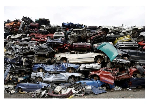 Car Wreckers Perth WA - 3/4