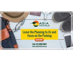 Unlock Savings on Sydney to Dubai Flights