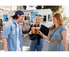 Discover the Joy of Melbourne’s Event Coffee Cart Experience