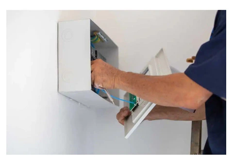 Level 2 Electrician Bankstown