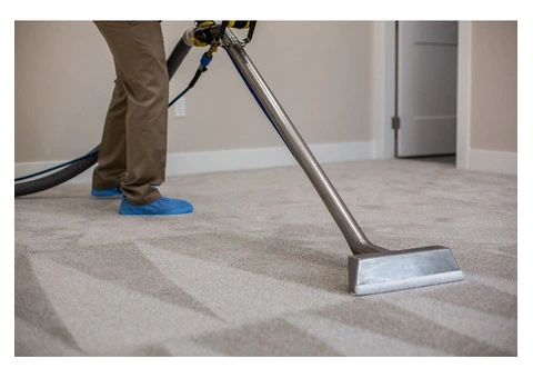 Carpet Cleaning Services Melbourne